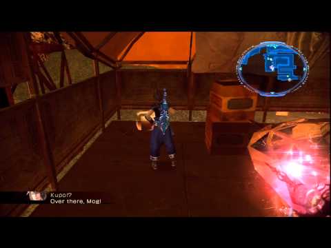 (#43) Siegrune's Spiritbloom Sidequest (Help Lambert) | Final Fantasy XIII-2 Fragment Guide