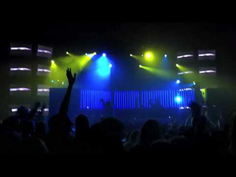 Subculture 1.5 Subvert & Excision