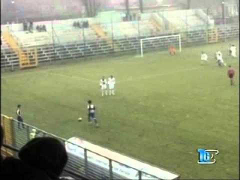 Pergocrema - Como 1-0