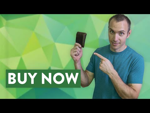 YouTube video about Different Ways to Buy Stocks: Which Method is Right for You?