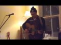 Jim Bryson: "Somewhere Else" (House Show, 2/27/15, London, ON)