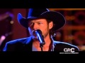 Blake Shelton ~  "The Gambler"