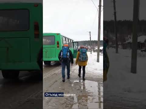 Деревни-призраки: во что превращается Россия