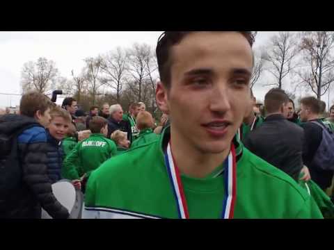 WSV 1930 Kampioen 2015