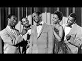 Red Sails In The Sunset - The Platters