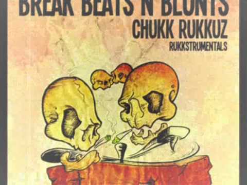 chukk rukkuz - super cold pizza funk