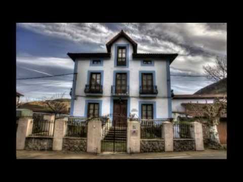 Navarra  266  BEINTZA LABAYEN  comarca del Malerreka