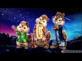 Chipmunks Sings Pop It Shake It YG Ft DJ Mustard Requested