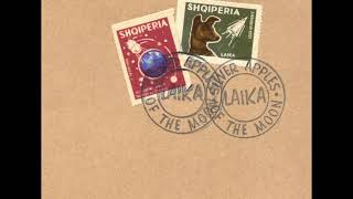 08 ◦ Laika - Red River