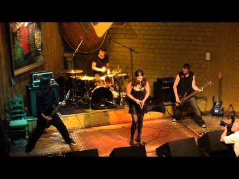 Dacia Bridges & Band Live 2010