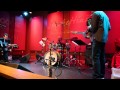 Jeff Lorber and Eric Marienthal "Surreptitious" live at Spaghettini's in 1080 HD
