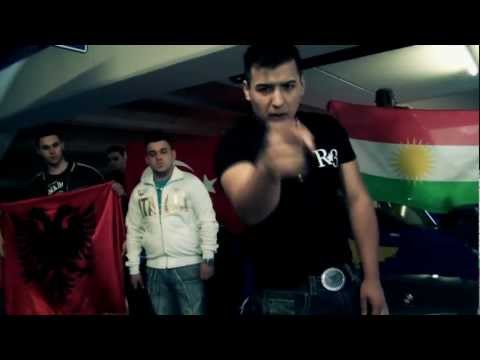 BIG KEY - DIESER ALBO [REDUR3 VIDEOPREMIERE 2011]