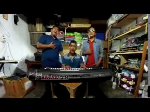 Tagam ma sapataki d'brother trio