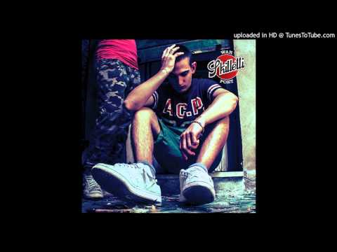 SKILLETTI #4 - Ne vale la pena (feat. Adam Blee)