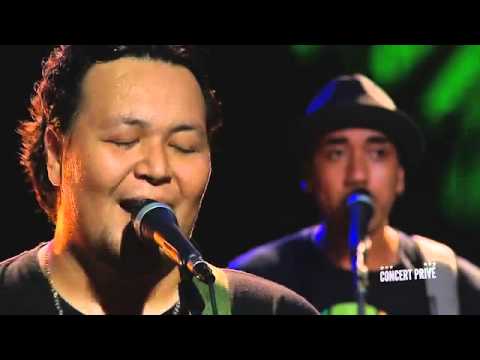 VERUA - Porinetia i te poipoi Live Concert Privé