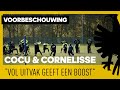 VOORBESCHOUWING | “Vol uitvak geeft een boost” ?
