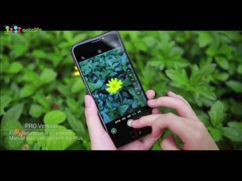 UMi Plus : Has you covered with both manual controls and auto mode