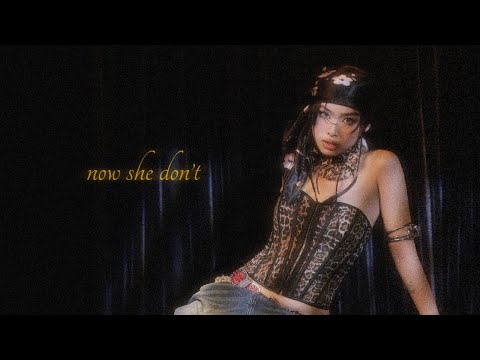 now she don't - 52Hz ft. WEAN (Prod. Minsicko) | Official MV