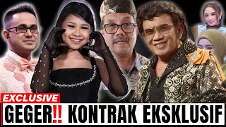 Download lagu RESMI SAH‼️ April DA7 jadi Anak Didik Rhoma Irama & dapet Kontrak Eksklusif Bupati Imron mp3
