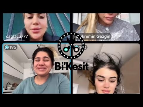 Caglaca - Mükremin Gezgin - Hülya Mizgin - Gazelle