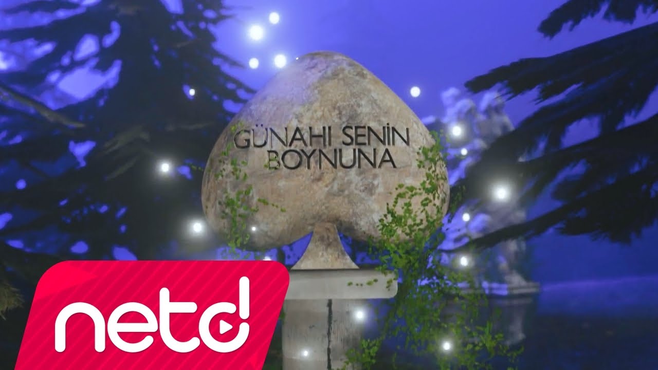 Macha - Günahı Senin Boynuna