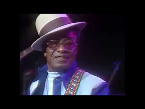 Lightnin Hopkins - Mojo Hand