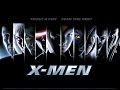 X Men Trailer Deutsch 1080p HD