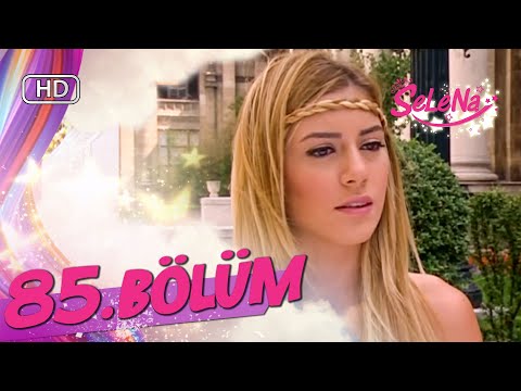 Selena 85. Bölüm HD