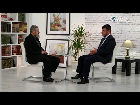 19 - Të drejtat e të vdekurit - Ilir Ademi me hoxhën Ismail Bardhoshi