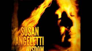 Susan Angeletti - Wisdom