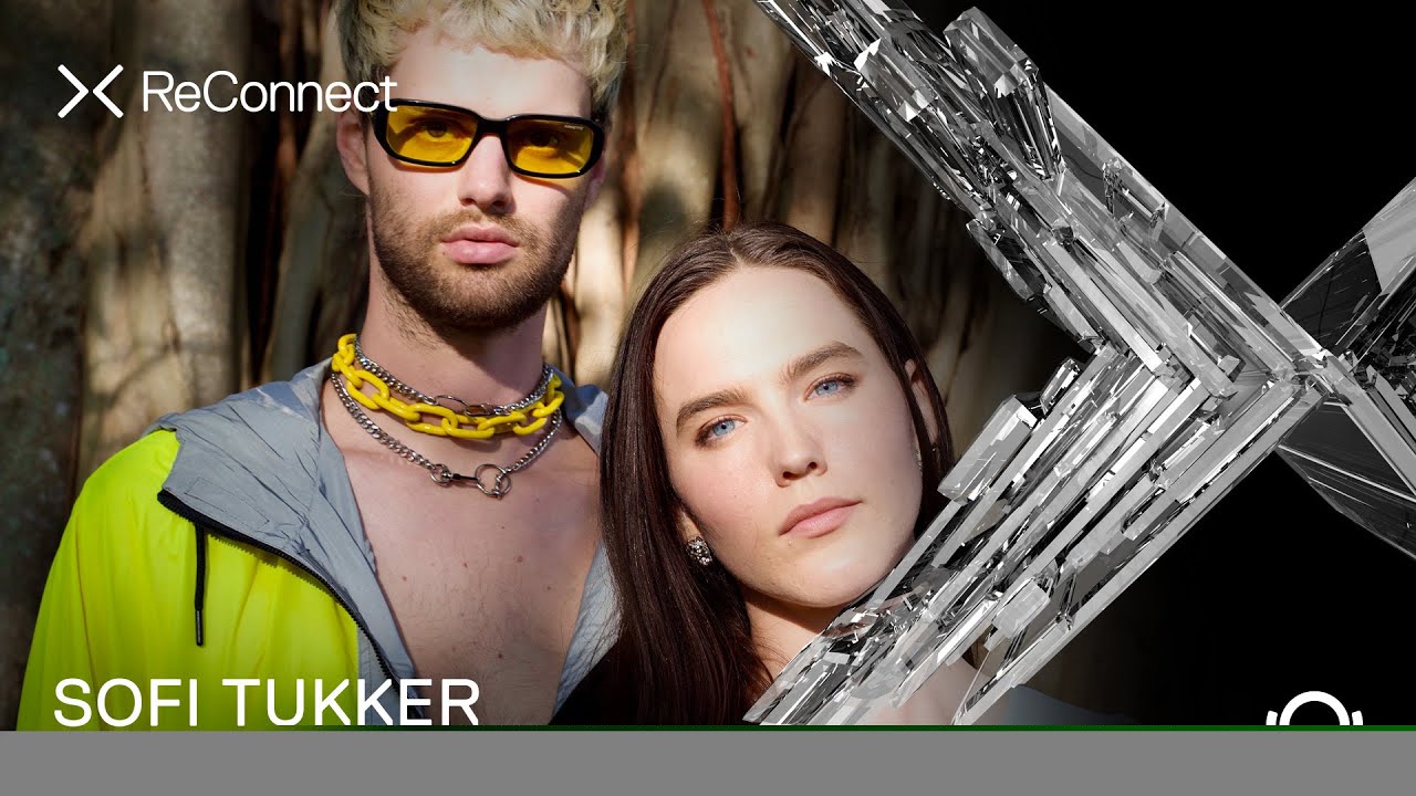 Sofi Tukker - Live @ ReConnect II 2020