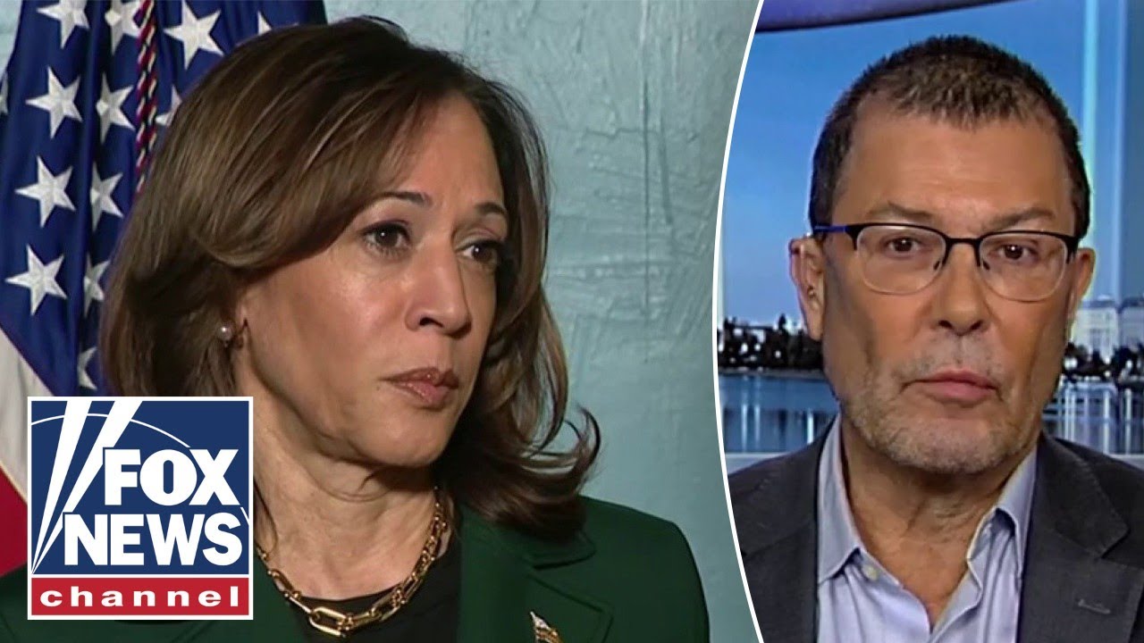 Democrat attorney warns party of MAJOR problems: ‘There is NO plan!’