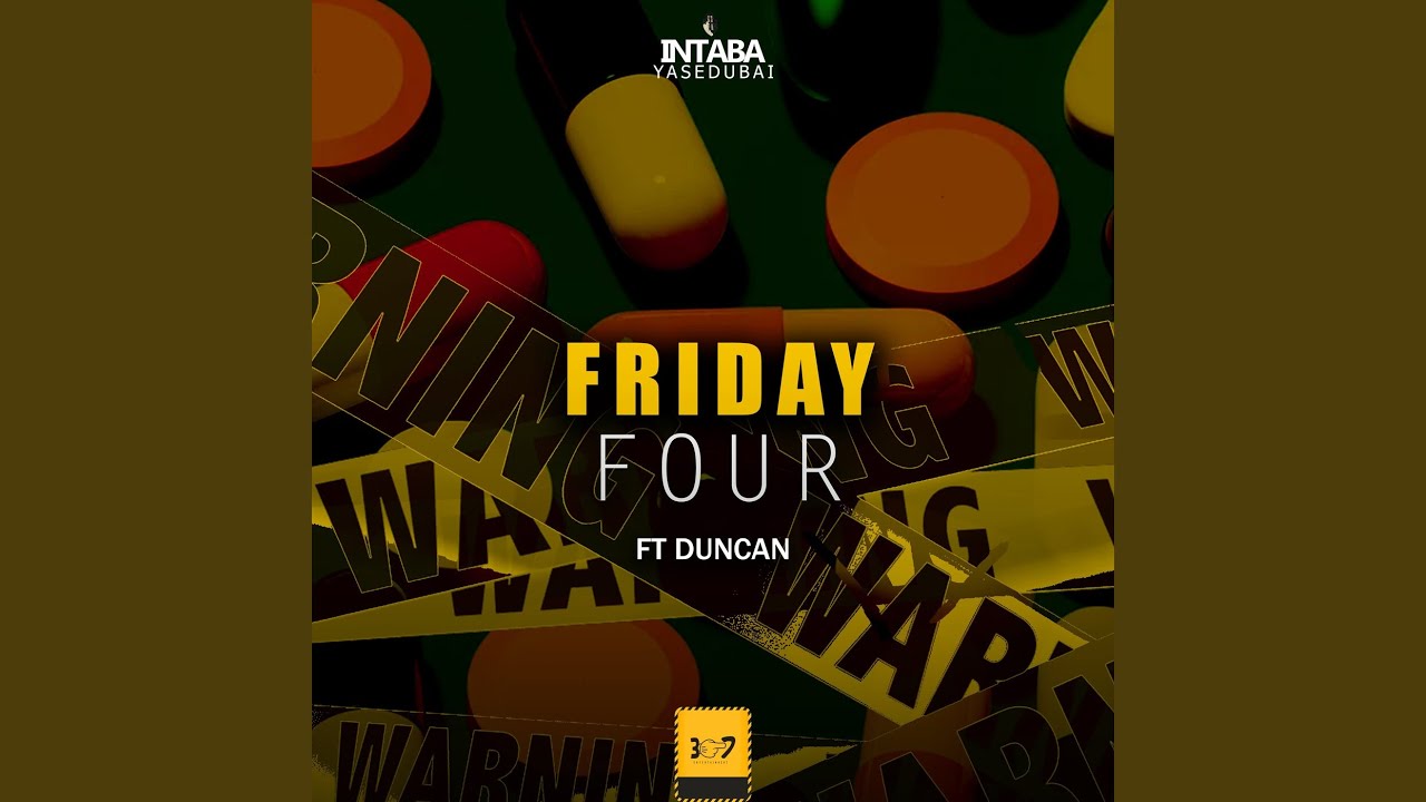 Friday Four