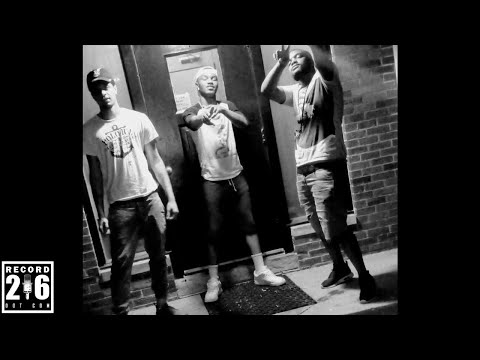 BouchaBandz - WuTang Mobb