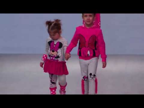 Kids' Fashion Day BFW 14 апреля