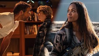 Let My Love Open the Door – Pete Townsend. &#39;The Adam Project&#39; - Soundtrack.