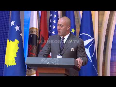 Haradinaj me këshilla për Kurtin - 29.12.2019 - Klan Kosova