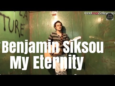 Benjamin Siksou - My Eternity