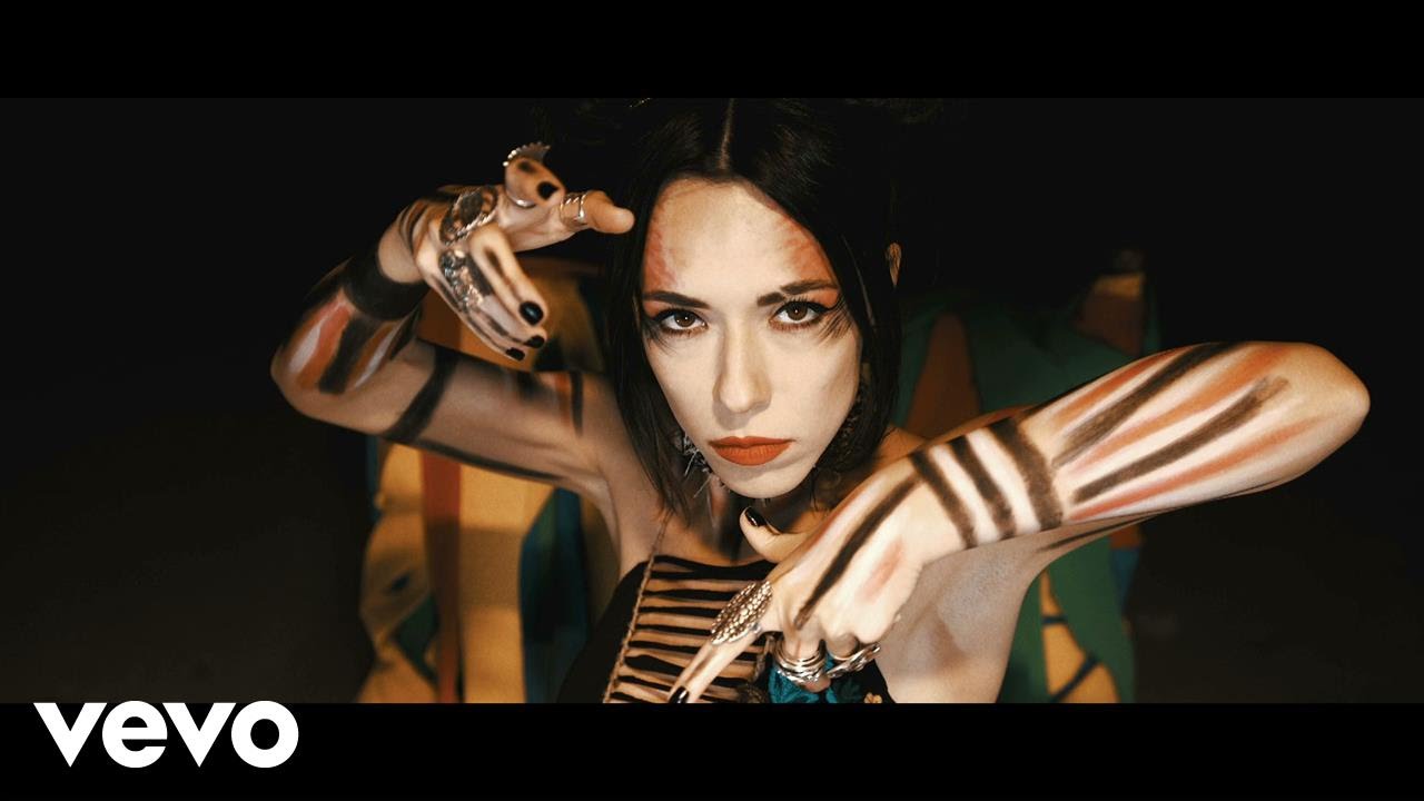 Freia — You You