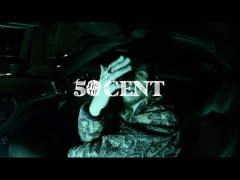 YUNG SAINT PAUL - 50 CENT (Official Video) prod. by Juh-Dee & Frio & Young Mesh & Kyree