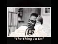 ■ EDDIE BURNS 1961- "Hard Hearted Woman" "The Thing To Do"