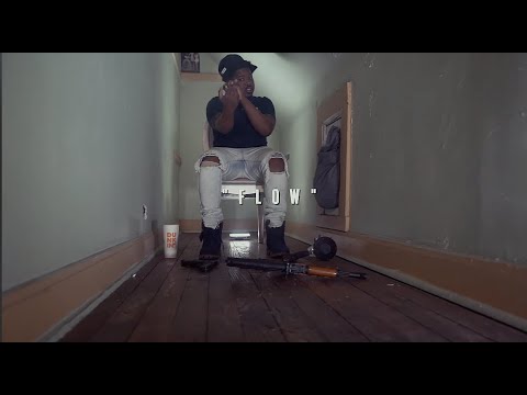 JL300 x Wuda x OJ300 - Flow (Dir. by @dibent)