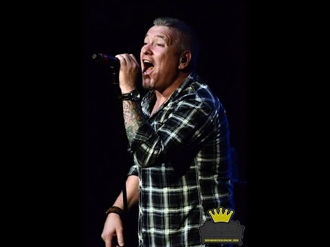 Smash Mouth's Steve Harwell says Everclear's Art Alexakis is the biggest duchebag on the planet