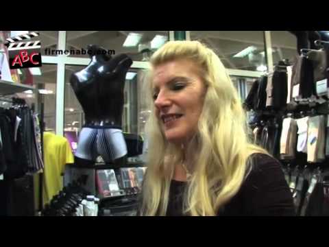 Dessousgeschäft Strumpfvitrine Ottobrunn, München - Strümpfe, Bademode & Dessous