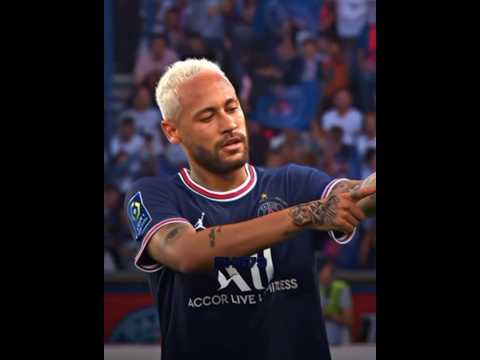 Baile No Morro 🎶🎧#football #footballshorts #footballedits #neymar #edit #footballskills #neymaredi