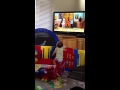 Angelina Ballerina