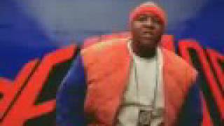 Jadakiss ft. Bubba Sparxxx and Timbaland - They Aint Ready