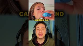 O ingrediente secreto que torna esse doce um PERIGO