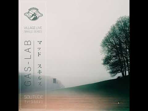 Gas-Lab - Solitude