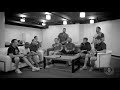 Straight No Chaser featuring Casey Abrams - "Creep" - Green Room Sessions Episode 1